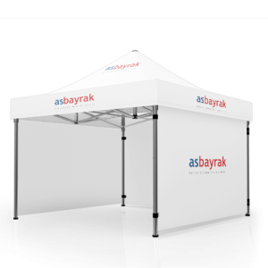 Custom Canopy Tent